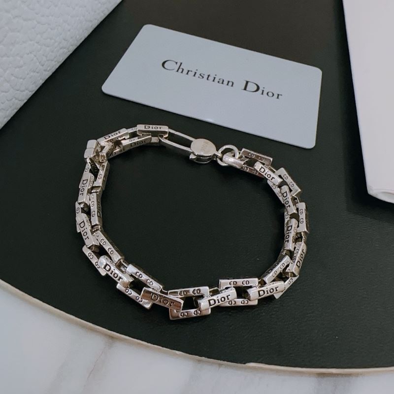 Christian Dior Bracelets